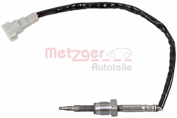 METZGER 0894423 ORIGINAL ERSATZTEIL Sensor, Abgastemperatur